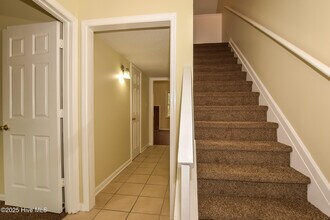 114 Greenford Pl in Jacksonville, NC - Building Photo - Building Photo