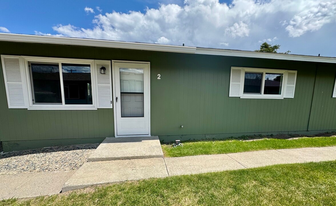 1102 Cannon St, Unit 1102 unit 2 in Helena, MT - Building Photo
