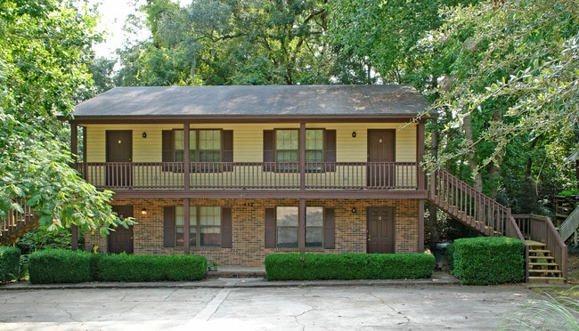 432 Teal Ln in Tallahassee, FL - Foto de edificio - Building Photo