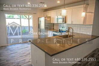 1854 E Intrepid Ave in Mesa, AZ - Building Photo - Building Photo
