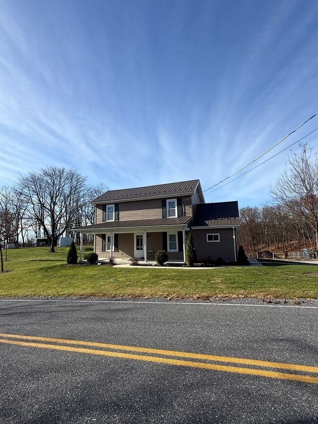 property at 36 Windy Hill Rd