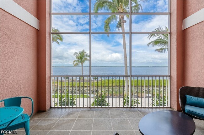 property at 2745 First St