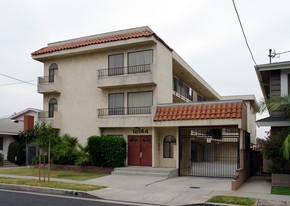 12144 Grevillea Ave Apartamentos