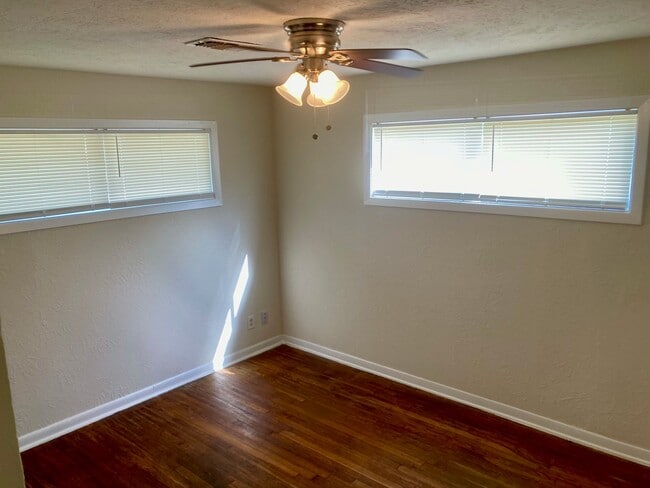 property at 1601 20th St