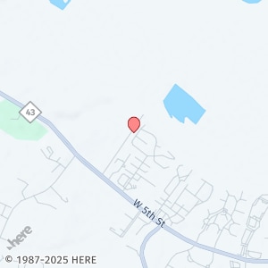 property at 2701 Richard Dr