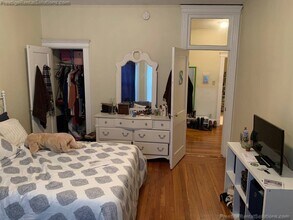 25 Gardner St, Unit 1 in Boston, MA - Building Photo - Building Photo