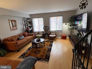 2610 Parrish St in Philadelphia, PA - Building Photo - Building Photo