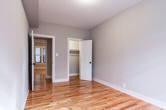 3519 N Racine Ave, Unit W1 in Chicago, IL - Building Photo - Building Photo