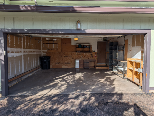 4721 Barnes Rd in Colorado Springs, CO - Foto de edificio - Building Photo
