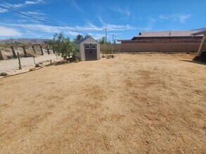 7235 Utah Trail in Twentynine Palms, CA - Building Photo - Building Photo