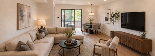 94 Beaconsfield Rd in Brookline, MA - Building Photo - Building Photo
