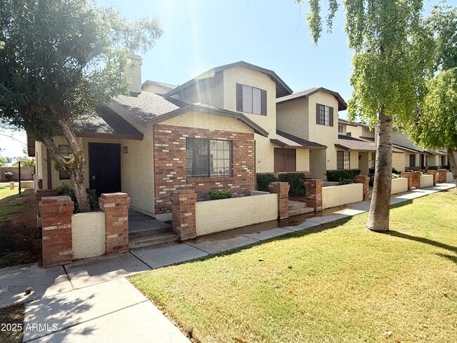 property at 170 E Guadalupe Rd