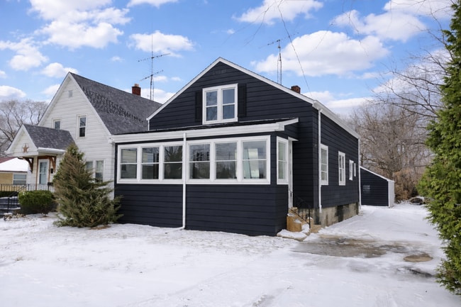 property at 3129 14th Ave