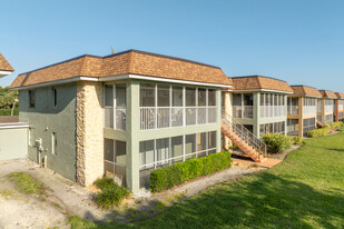 1400 Pompei Ln Apartments