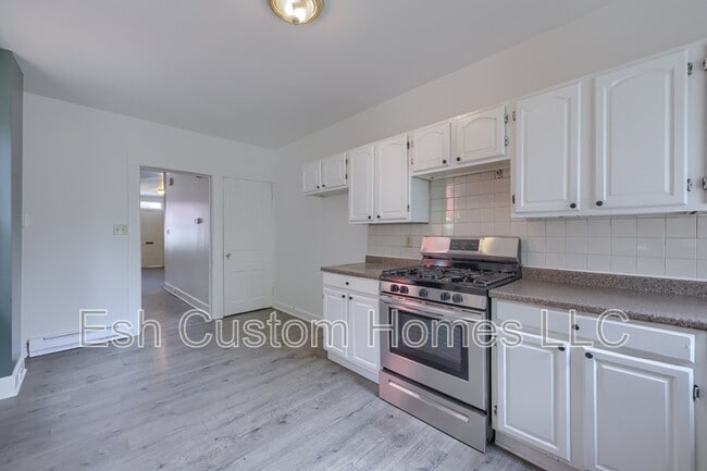 property at 464 Lafayette St