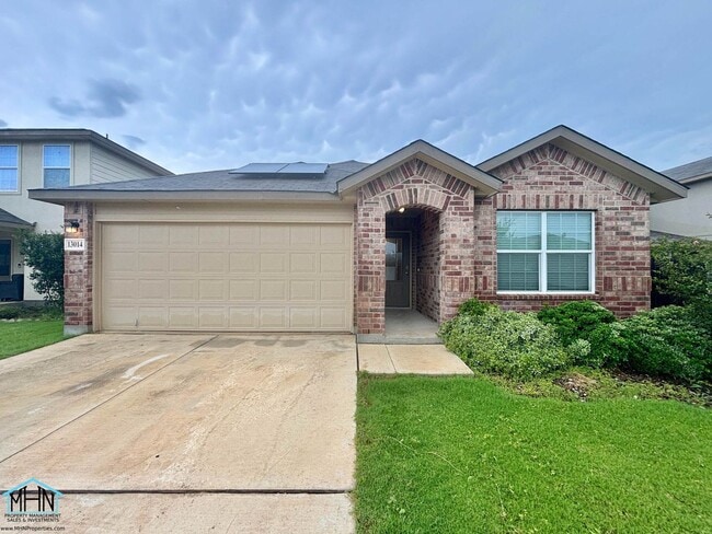 property at 13014 Cadenza Crk