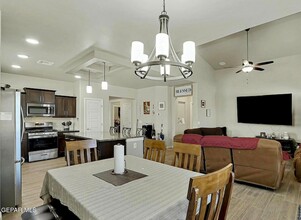 914 Cobalt Hl Ave in Sunland Park, NM - Building Photo - Building Photo