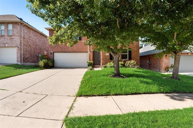 9838 Tucker Ln in Frisco, TX - Building Photo - Building Photo