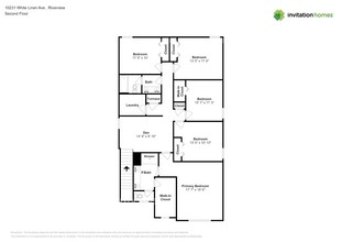 10231 White Linen Ave in Riverview, FL - Building Photo - Building Photo