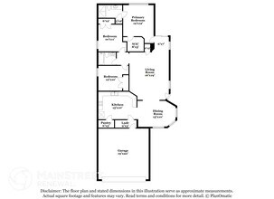 6448 Regina Dr in Fort Worth, TX - Building Photo - Building Photo