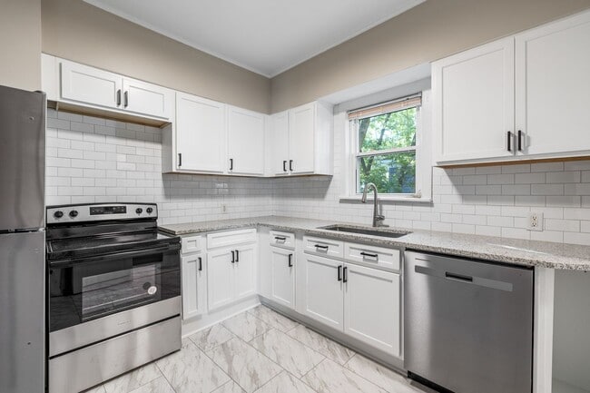 property at 1114 Fulton St W