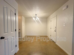 5409A Developer Ct in Killeen, TX - Building Photo - Building Photo