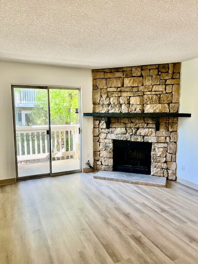 property at 4400 S Quebec St