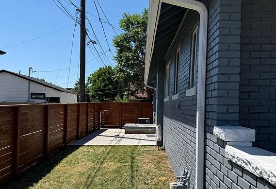 2340 W 38th Ave in Denver, CO - Building Photo - Building Photo