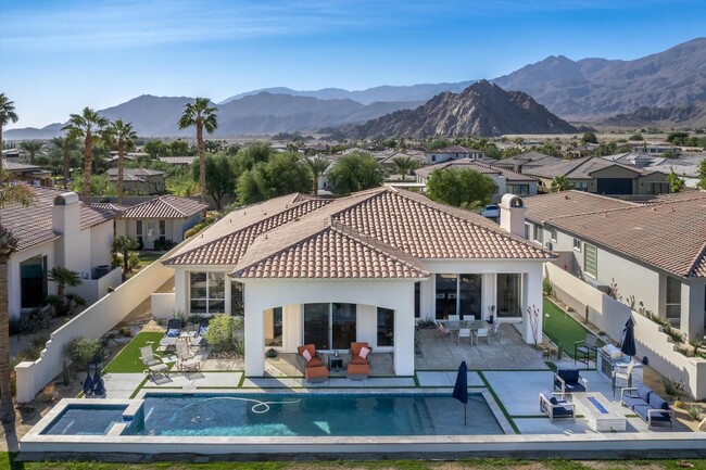 80396 Hermitage in La Quinta, CA - Building Photo - Building Photo