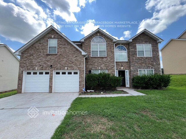 property at 3118 Avondale Dr SE