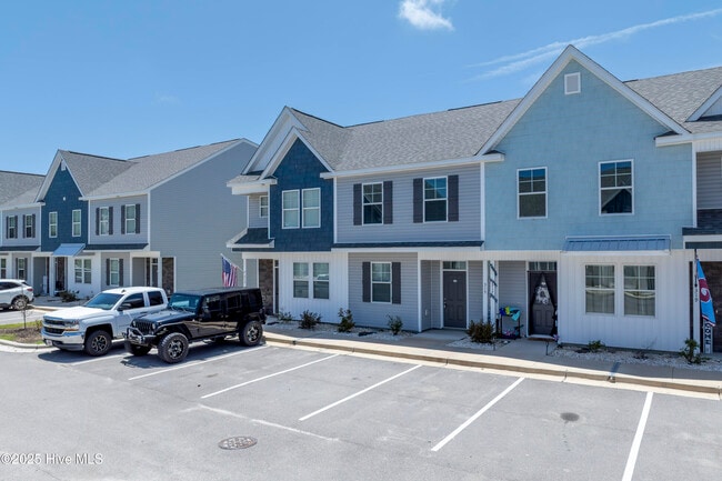 property at 315 Starfish Ln
