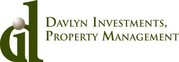 Property Management Company Logo Davlyn Investments