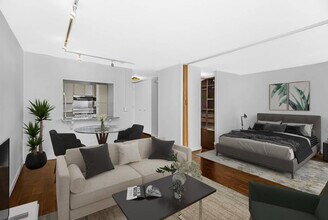 400 E Randolph St, Unit 3321 in Chicago, IL - Foto de edificio - Building Photo