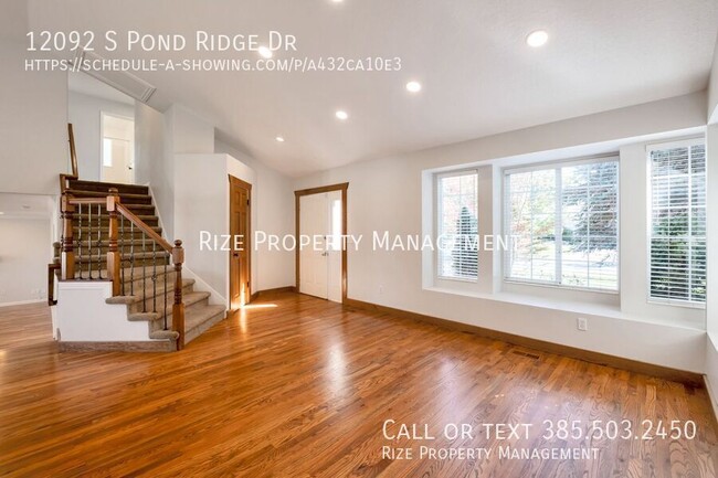 property at 12092 Pond Ridge Dr