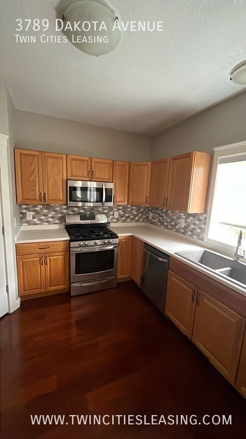 3789 Dakota Ave in Woodbury, MN - Building Photo - Building Photo