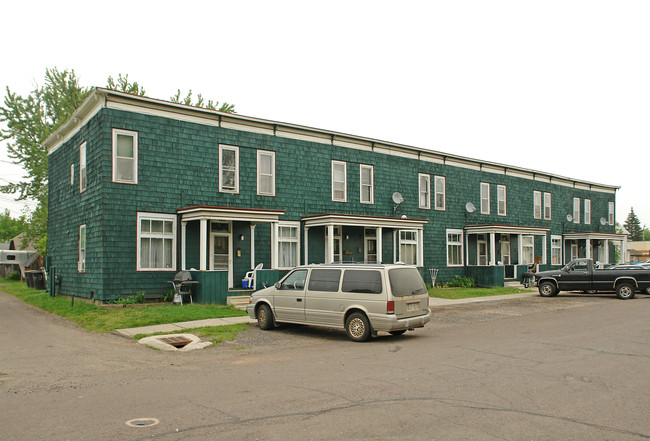 1901-1913 N 18th St in Superior, WI - Building Photo - Building Photo