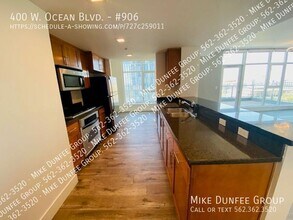 400 W Ocean Blvd in Long Beach, CA - Building Photo - Building Photo