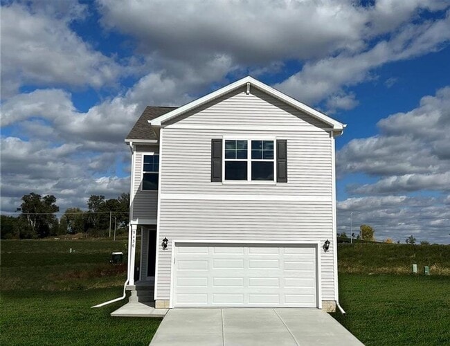 property at 10809 S 178th Ave