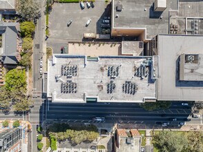 Tennyson Condos in Tallahassee, FL - Foto de edificio - Building Photo