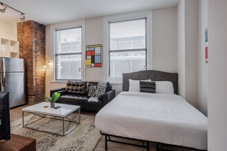 1 W 4th St in Cincinnati, OH - Building Photo - Building Photo