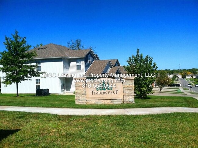 property at 10602 E 46th St