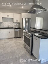 681 Partington Ave in Windsor, ON - Building Photo - Building Photo