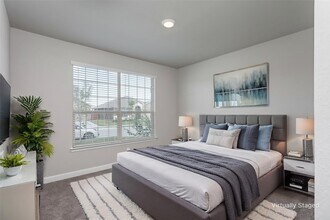 14621 Bootes Dr in Haslet, TX - Foto de edificio - Building Photo