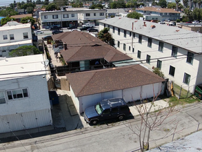 1810 Cabrillo Ave in Torrance, CA - Building Photo - Building Photo