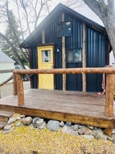 216 S H St in Livingston, MT - Building Photo - Building Photo