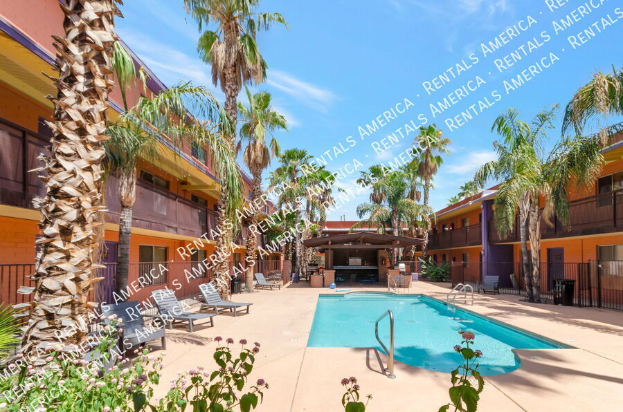 55 N Cherry Ave in Tucson, AZ - Building Photo