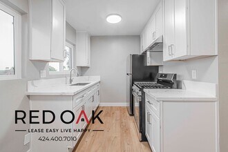 1909 Buckingham Rd in Los Angeles, CA - Building Photo - Building Photo