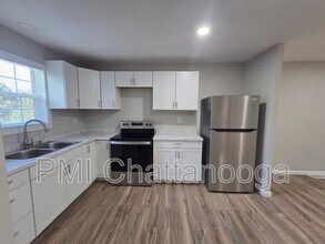 479 Old Federal Rd in Cleveland, TN - Building Photo - Building Photo