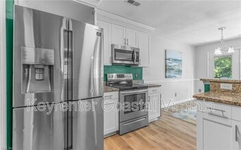 180 Kristen Ln in Suffolk, VA - Building Photo - Building Photo