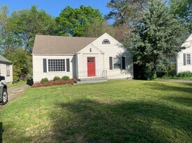 123 S Lovell Ave in Chattanooga, TN - Building Photo